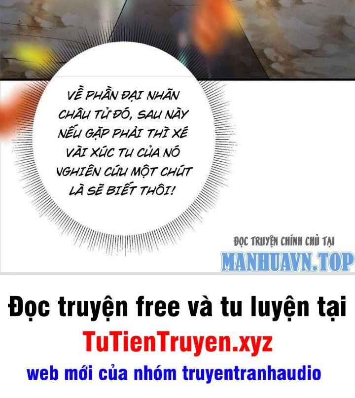 đọc truyện Chưởng Môn Khiêm Tốn Chút Chương 225 ảnh 47 tại Giả Dược