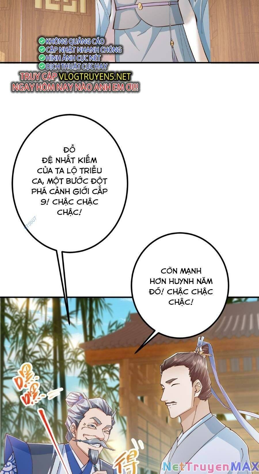 đọc truyện Chưởng Môn Khiêm Tốn Chút Chương 229 ảnh 6 tại Giả Dược