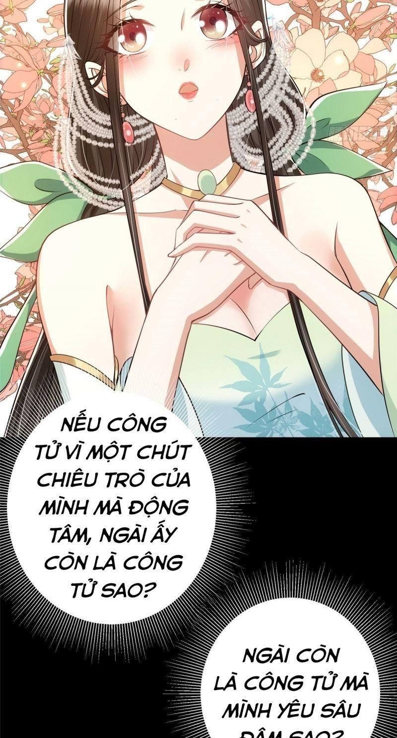 đọc truyện Chưởng Môn Khiêm Tốn Chút Chương 23 ảnh 17 tại Thiên Thai Truyện