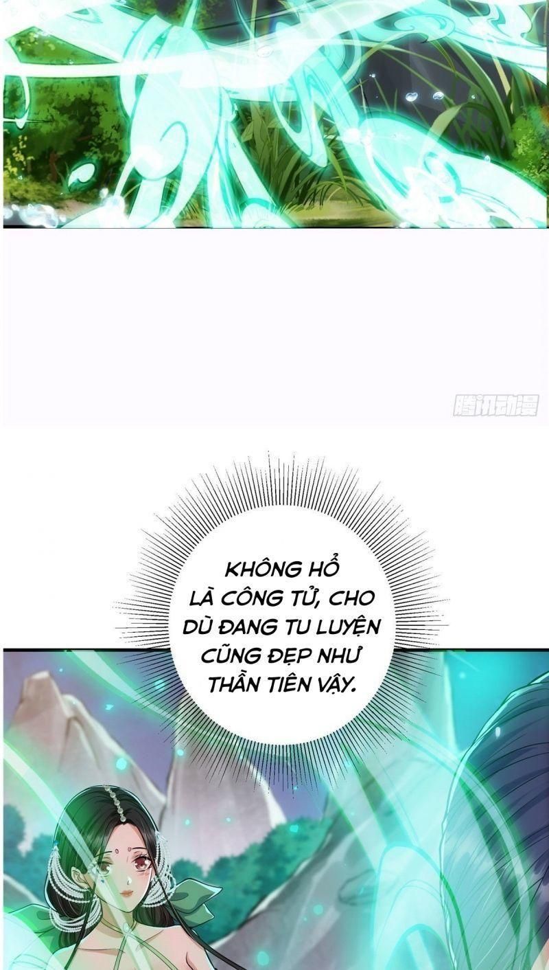 đọc truyện Chưởng Môn Khiêm Tốn Chút Chương 23 ảnh 35 tại Thiên Thai Truyện