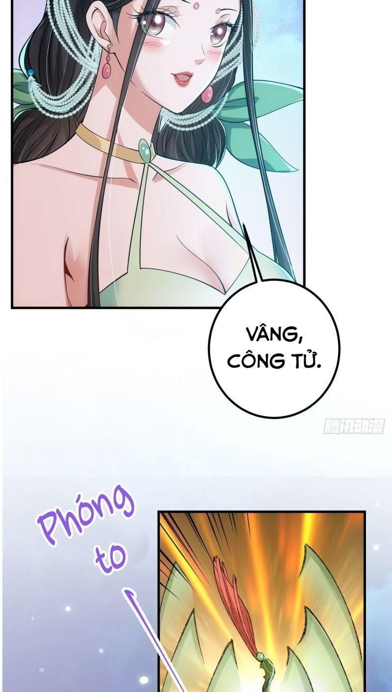 đọc truyện Chưởng Môn Khiêm Tốn Chút Chương 23 ảnh 38 tại Thiên Thai Truyện
