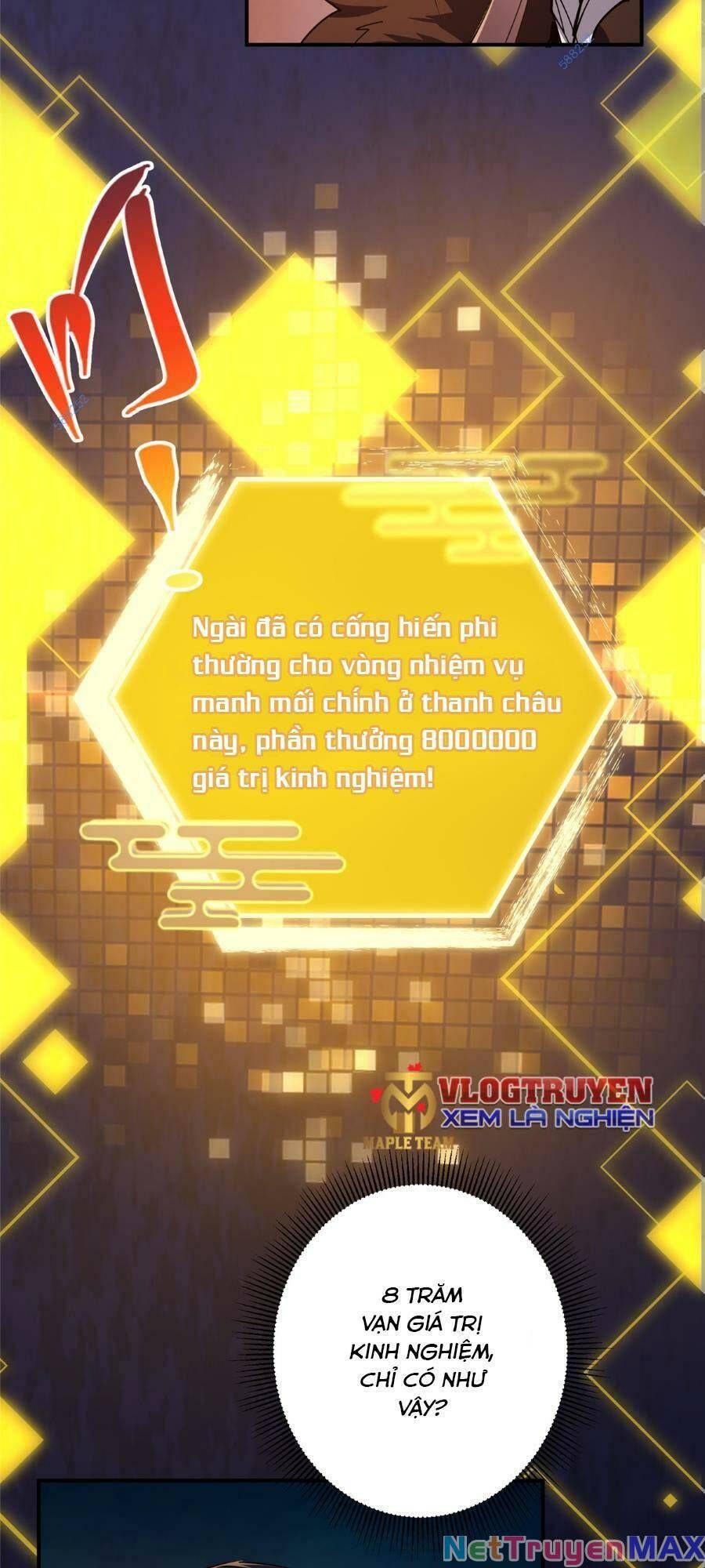 đọc truyện Chưởng Môn Khiêm Tốn Chút Chương 231 ảnh 34 tại Truyện Dạ Ký