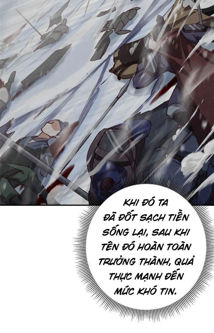 đọc truyện Chưởng Môn Khiêm Tốn Chút Chương 233 ảnh 45 tại Truyện Dạ Ký