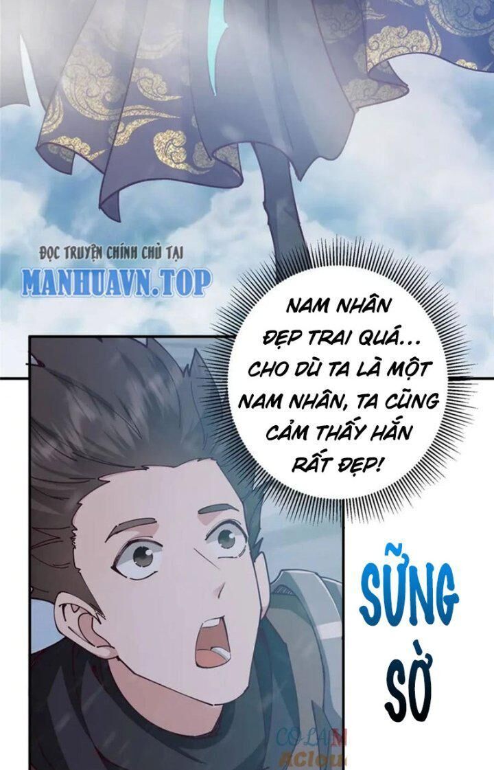 đọc truyện Chưởng Môn Khiêm Tốn Chút Chương 233 ảnh 10 tại Truyện Dạ Ký