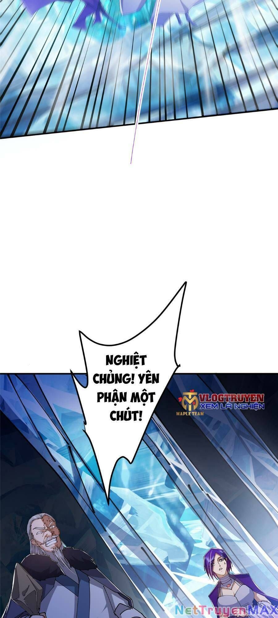 đọc truyện Chưởng Môn Khiêm Tốn Chút Chương 235 ảnh 43 tại Thiên Thai Truyện
