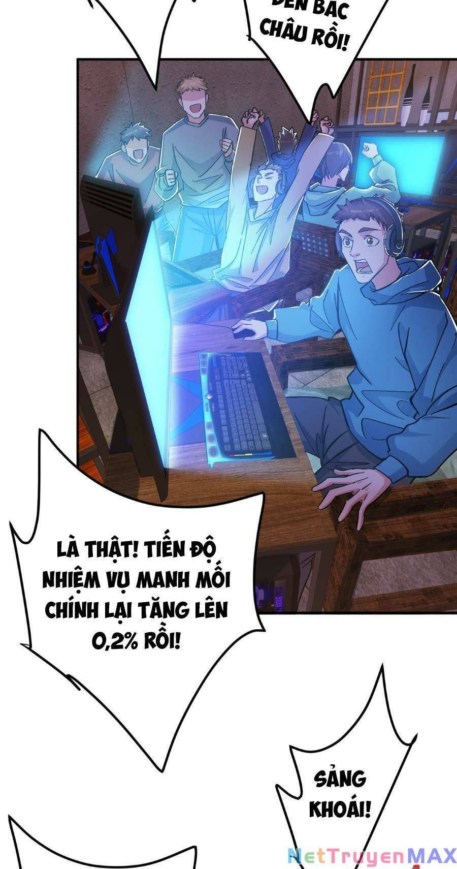 đọc truyện Chưởng Môn Khiêm Tốn Chút Chương 235 ảnh 7 tại Thiên Thai Truyện