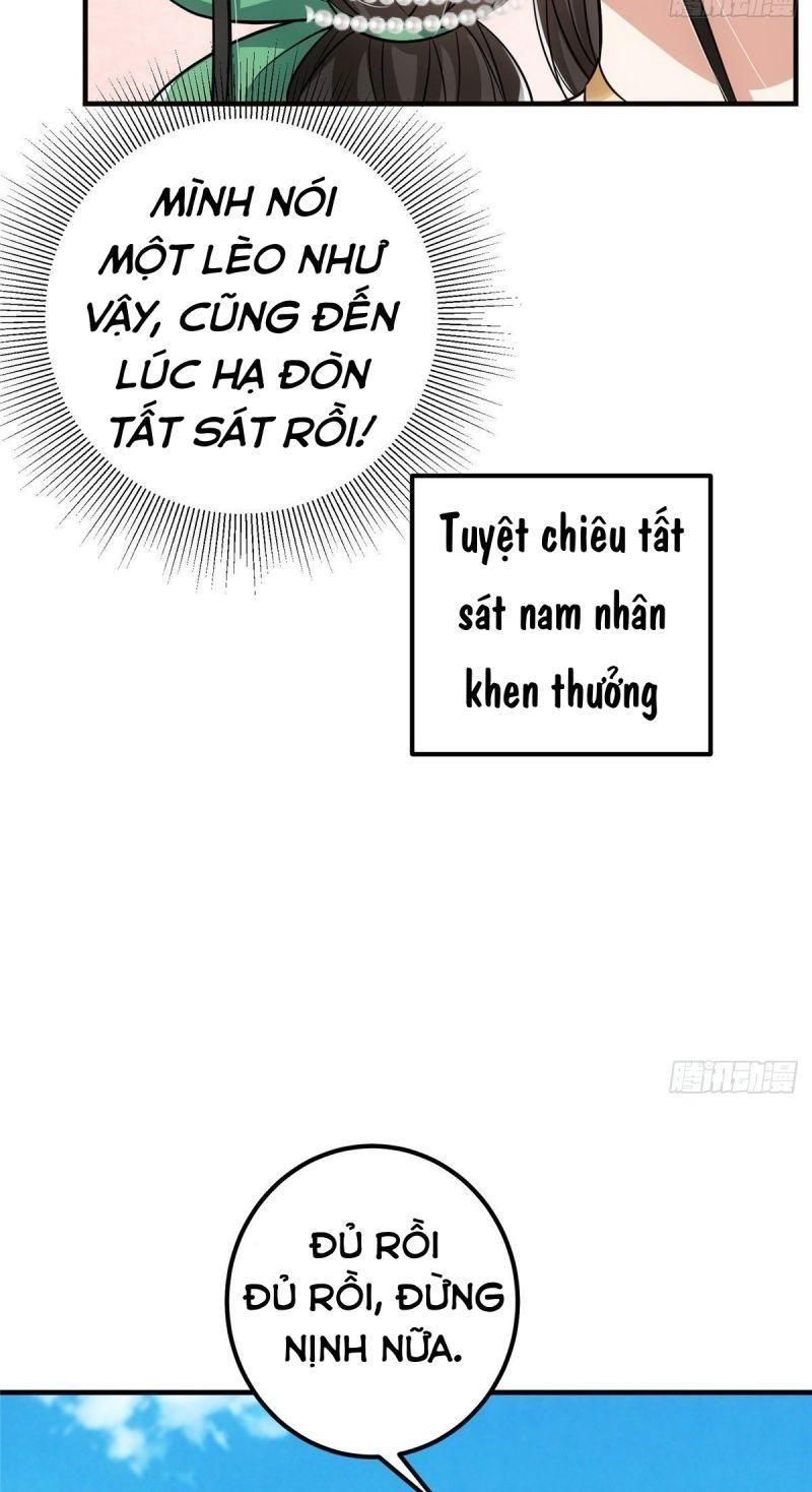 đọc truyện Chưởng Môn Khiêm Tốn Chút Chương 24 ảnh 17 tại Truyện Dạ Ký