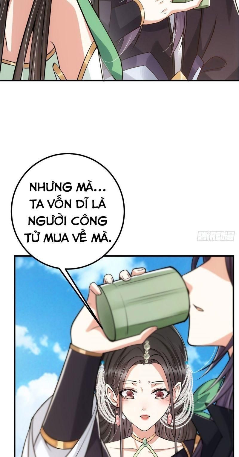 đọc truyện Chưởng Môn Khiêm Tốn Chút Chương 24 ảnh 29 tại Truyện Dạ Ký