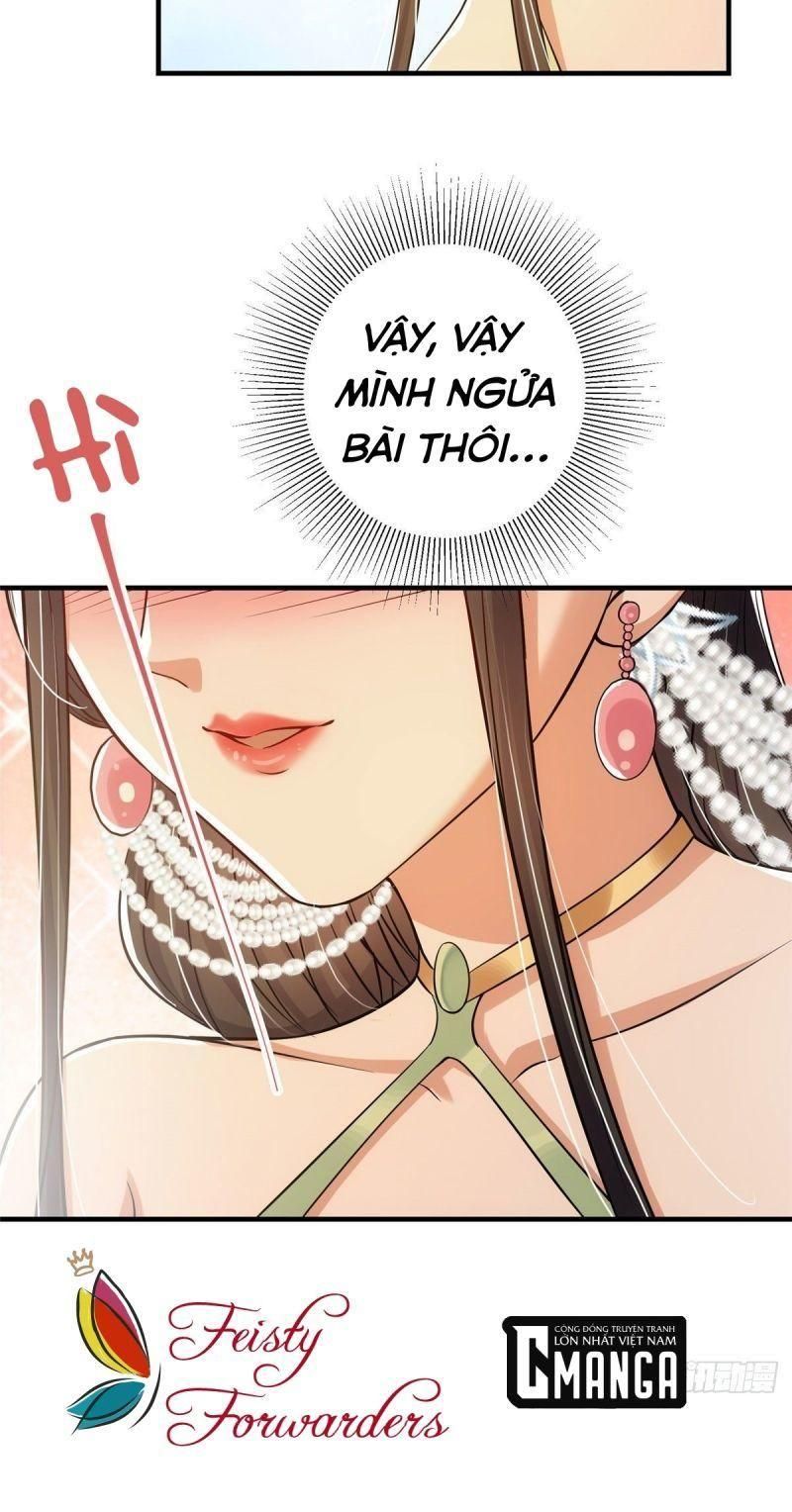 đọc truyện Chưởng Môn Khiêm Tốn Chút Chương 24 ảnh 35 tại Truyện Dạ Ký