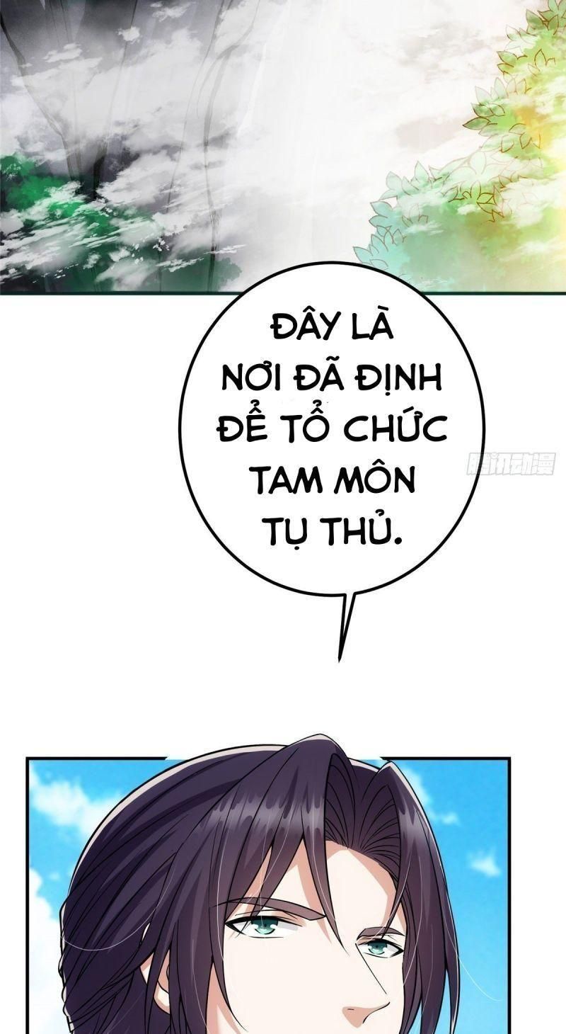 đọc truyện Chưởng Môn Khiêm Tốn Chút Chương 24 ảnh 41 tại Truyện Dạ Ký