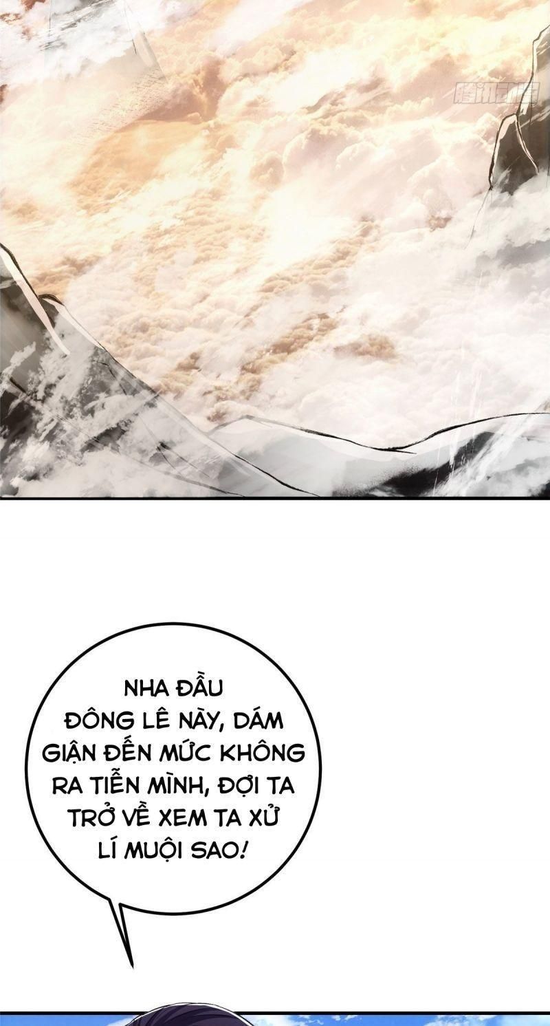 đọc truyện Chưởng Môn Khiêm Tốn Chút Chương 24 ảnh 6 tại Truyện Dạ Ký