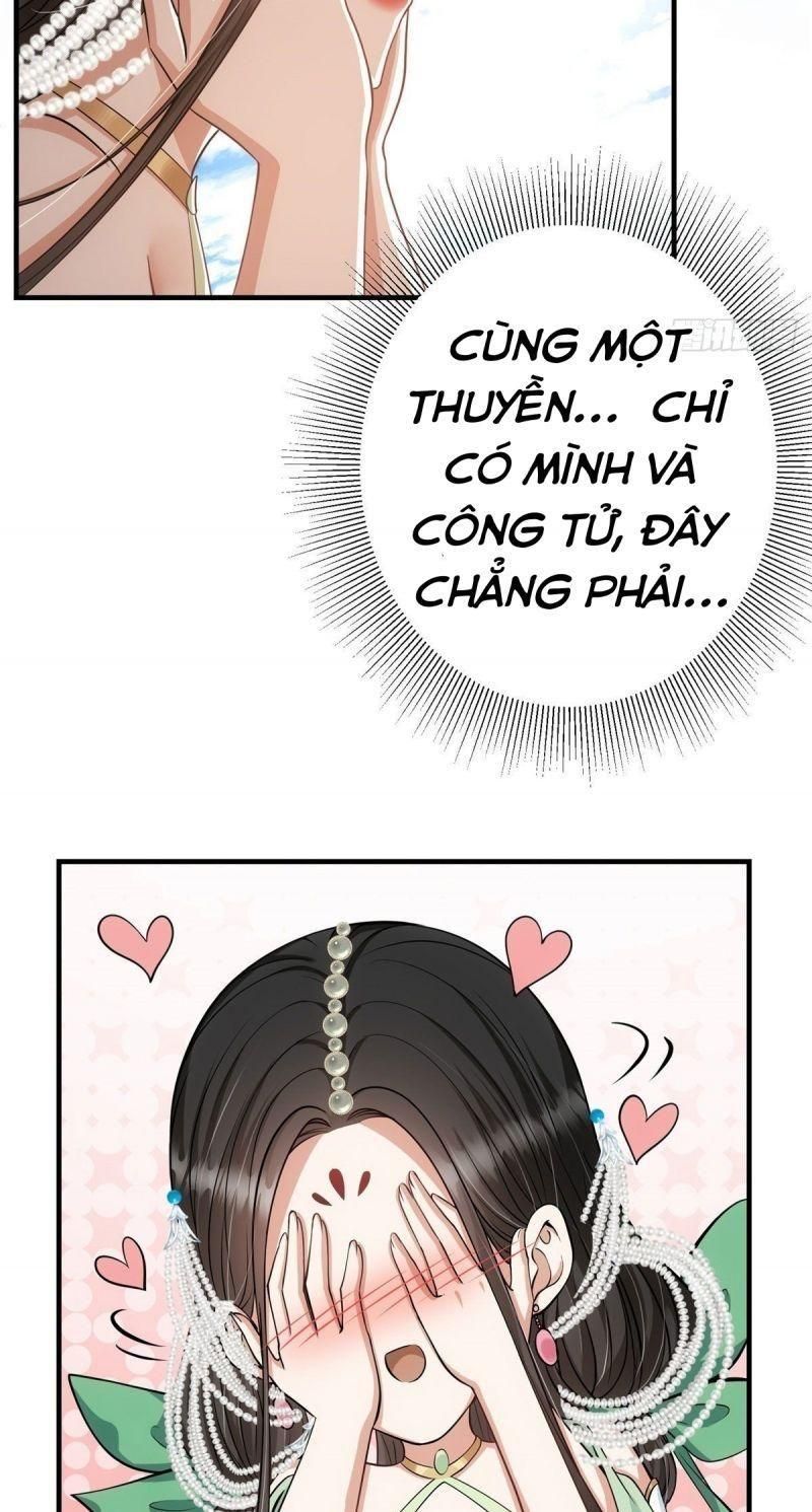 đọc truyện Chưởng Môn Khiêm Tốn Chút Chương 24 ảnh 10 tại Truyện Dạ Ký
