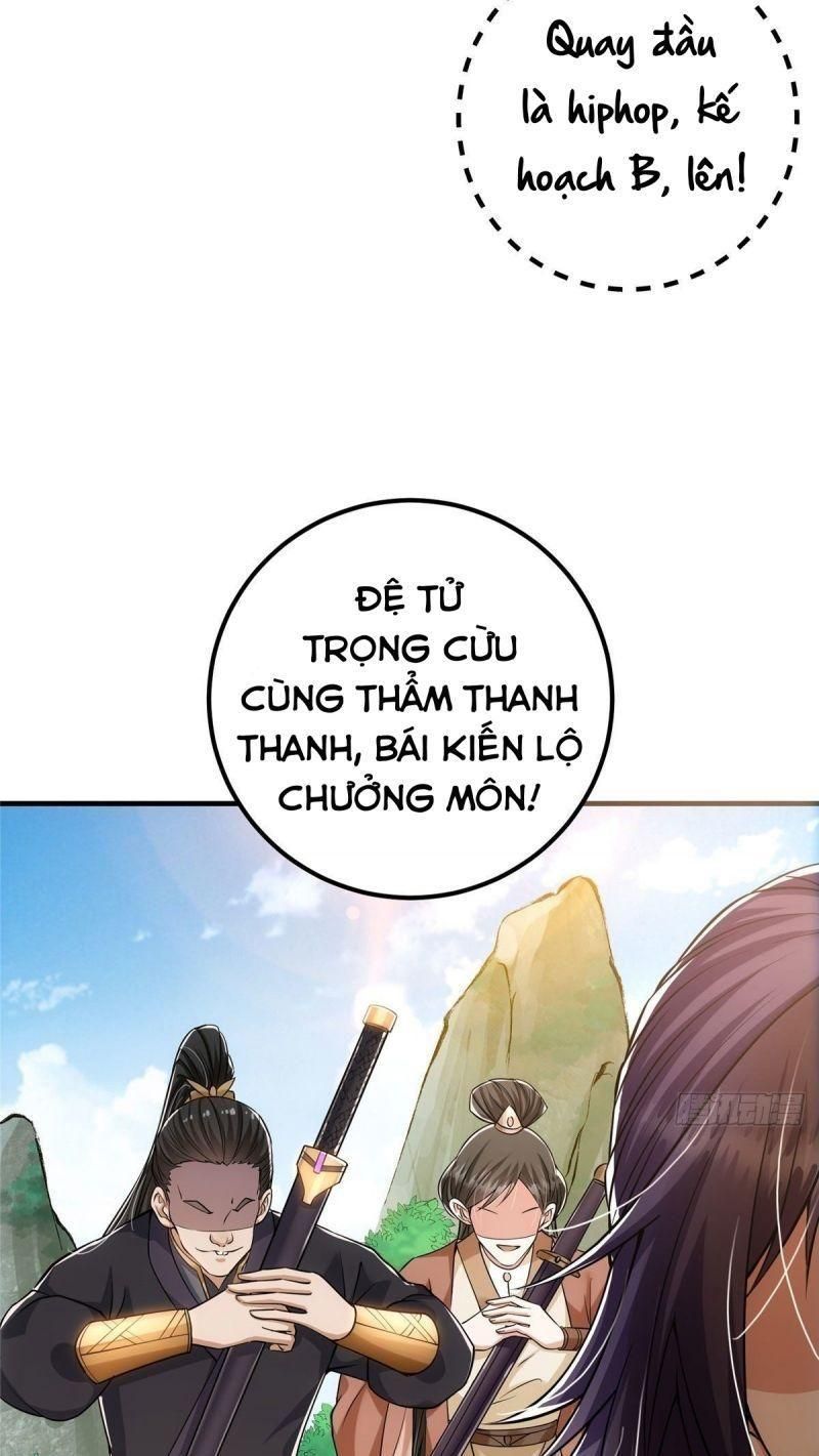 đọc truyện Chưởng Môn Khiêm Tốn Chút Chương 25 ảnh 16 tại Thiên Thai Truyện