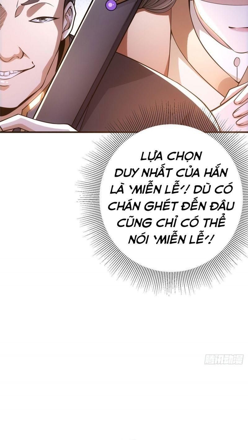 đọc truyện Chưởng Môn Khiêm Tốn Chút Chương 25 ảnh 18 tại Thiên Thai Truyện