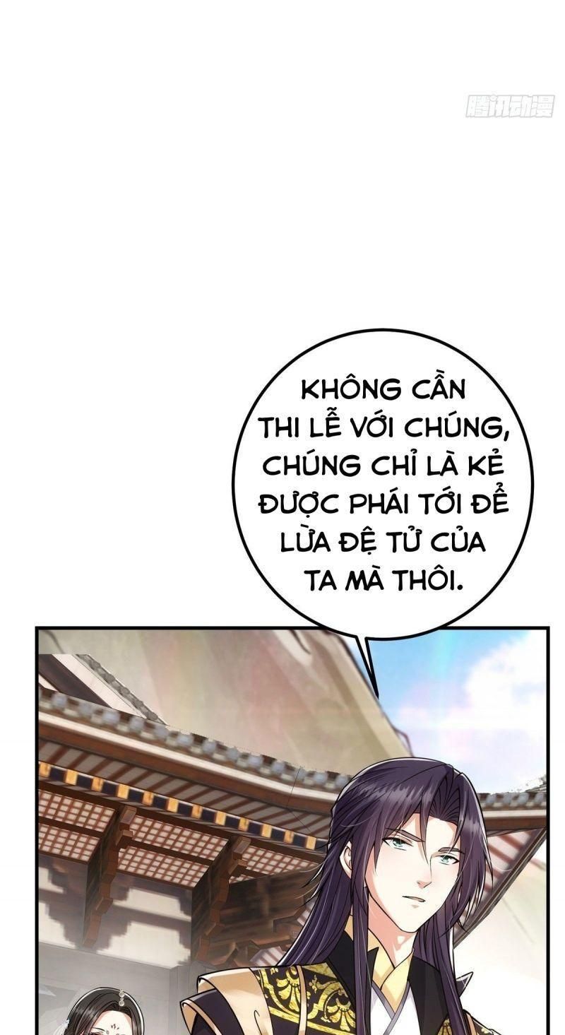 đọc truyện Chưởng Môn Khiêm Tốn Chút Chương 25 ảnh 5 tại Thiên Thai Truyện