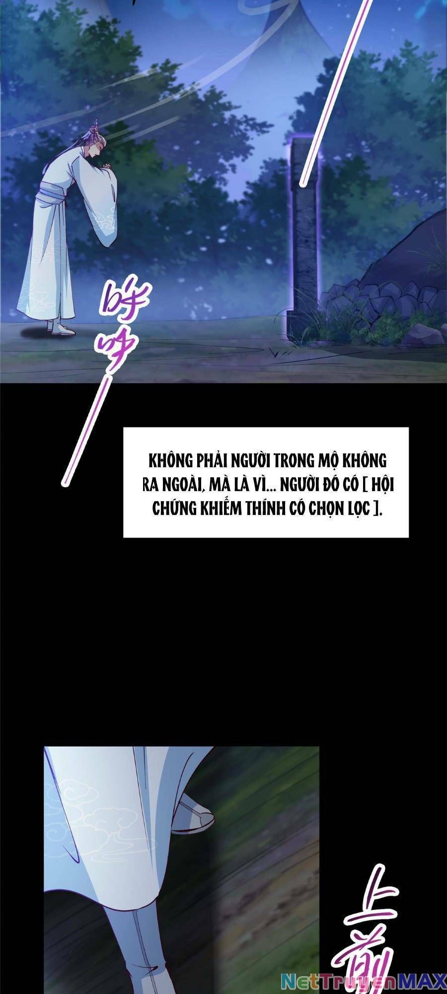 đọc truyện Chưởng Môn Khiêm Tốn Chút Chương 252 ảnh 9 tại Truyện Dạ Ký