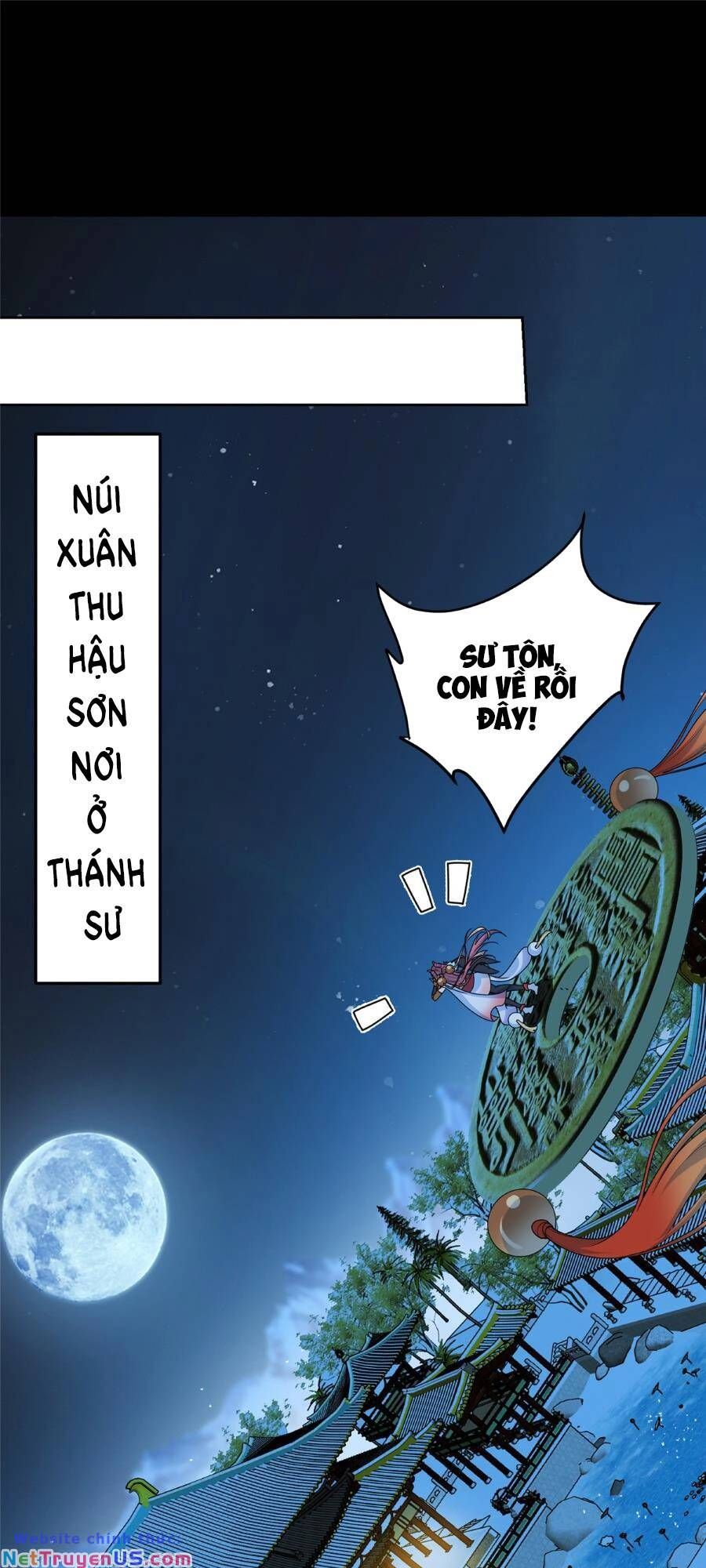 đọc truyện Chưởng Môn Khiêm Tốn Chút Chương 258 ảnh 19 tại Truyện Dạ Ký