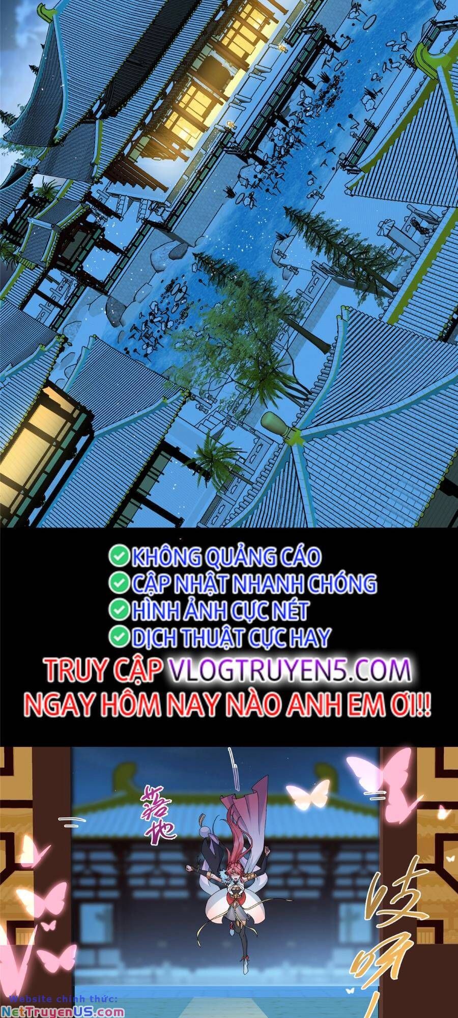 đọc truyện Chưởng Môn Khiêm Tốn Chút Chương 258 ảnh 20 tại Truyện Dạ Ký