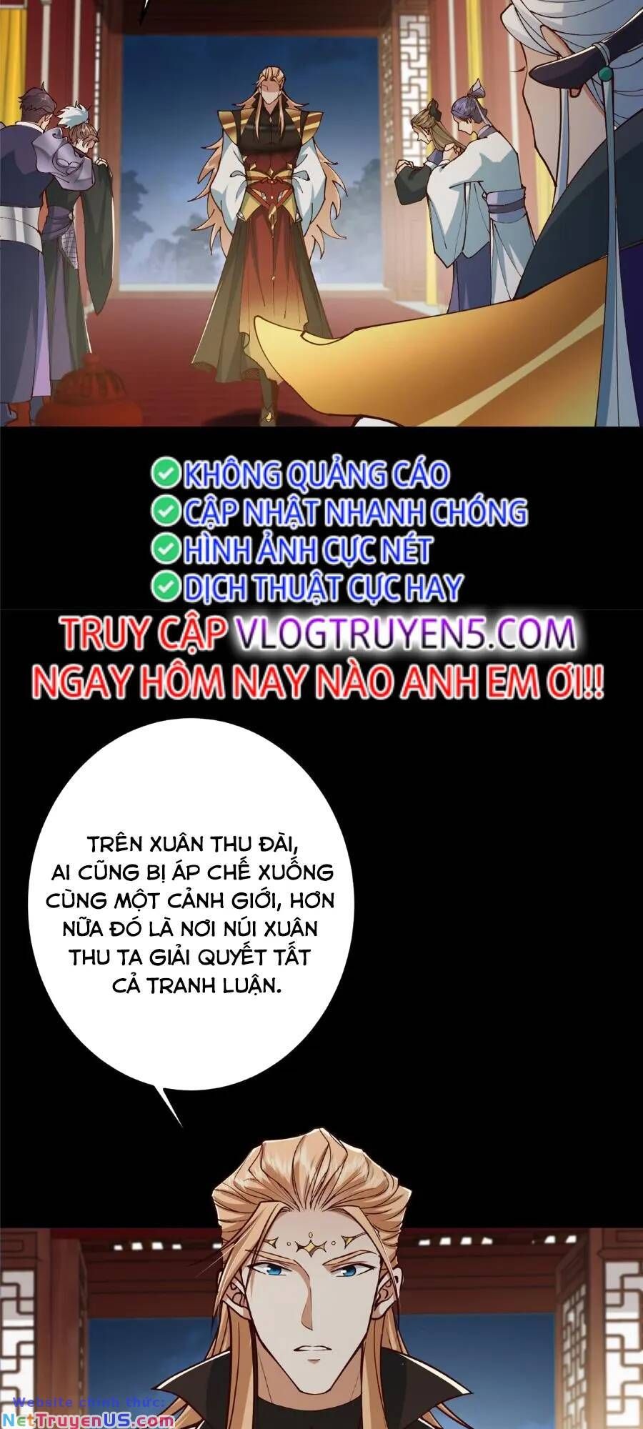 đọc truyện Chưởng Môn Khiêm Tốn Chút Chương 259 ảnh 43 tại Truyện Dạ Ký