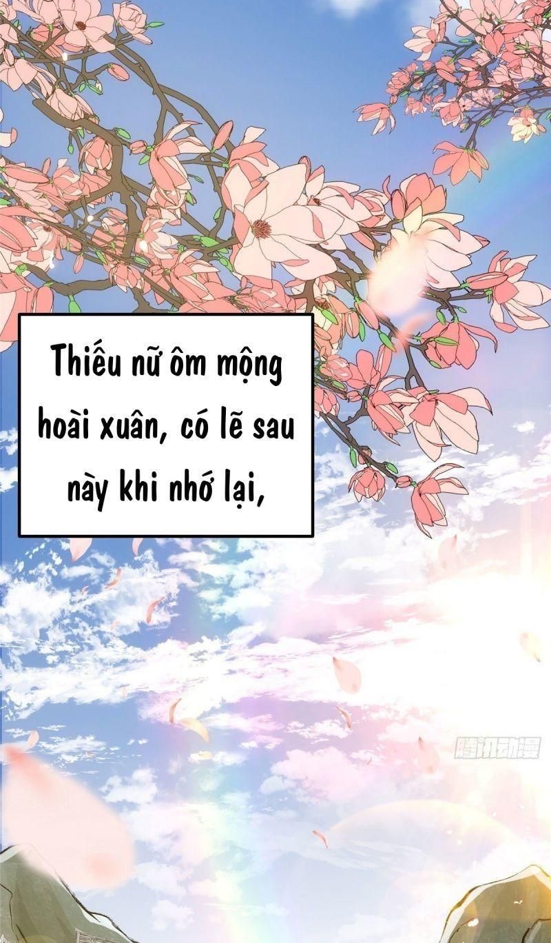 đọc truyện Chưởng Môn Khiêm Tốn Chút Chương 26 ảnh 27 tại Giả Dược