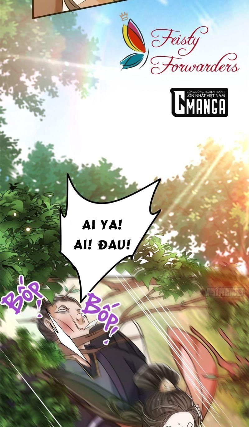 đọc truyện Chưởng Môn Khiêm Tốn Chút Chương 26 ảnh 32 tại Giả Dược