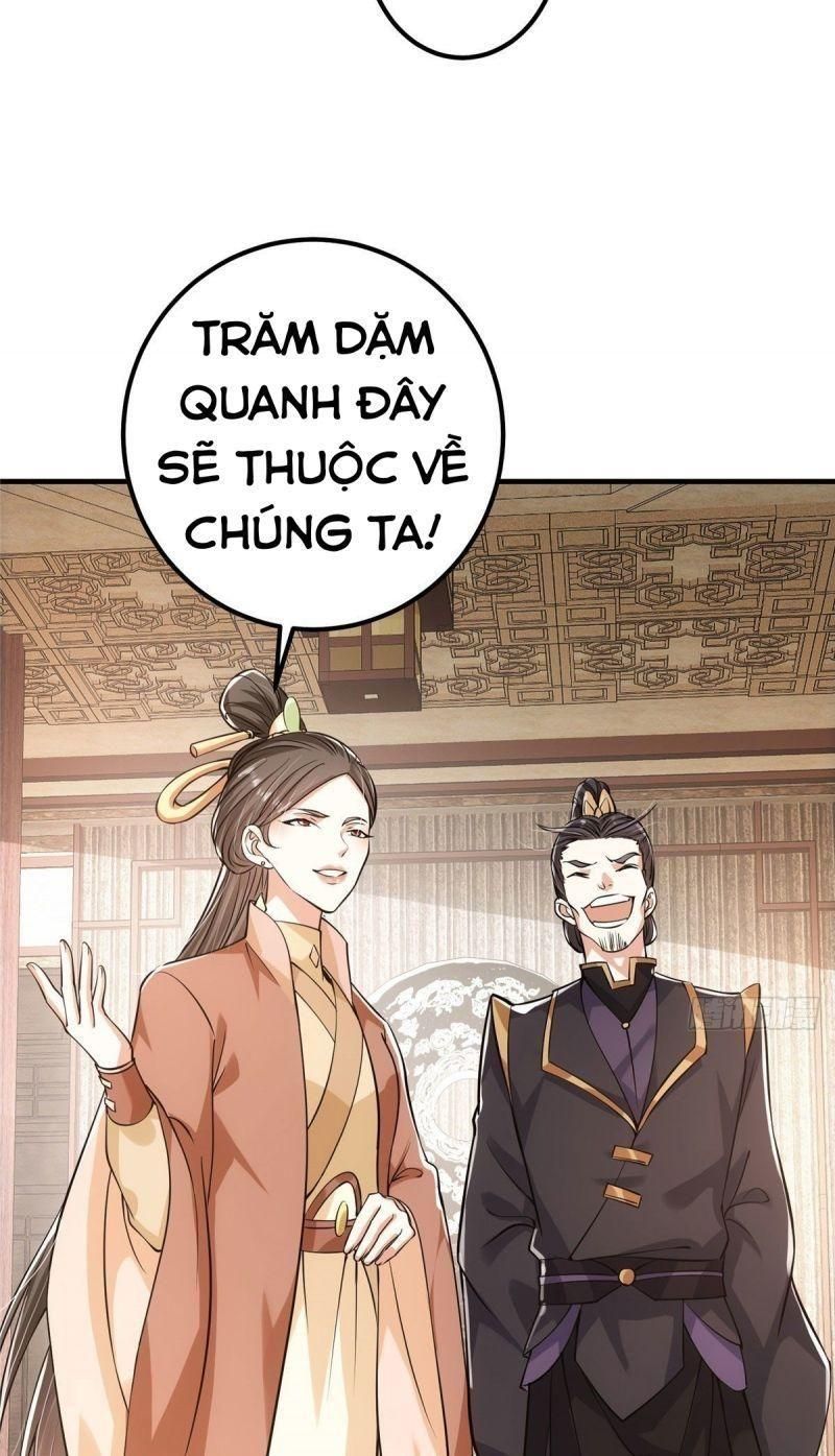 đọc truyện Chưởng Môn Khiêm Tốn Chút Chương 26 ảnh 39 tại Giả Dược
