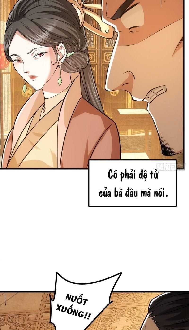 đọc truyện Chưởng Môn Khiêm Tốn Chút Chương 26 ảnh 43 tại Giả Dược