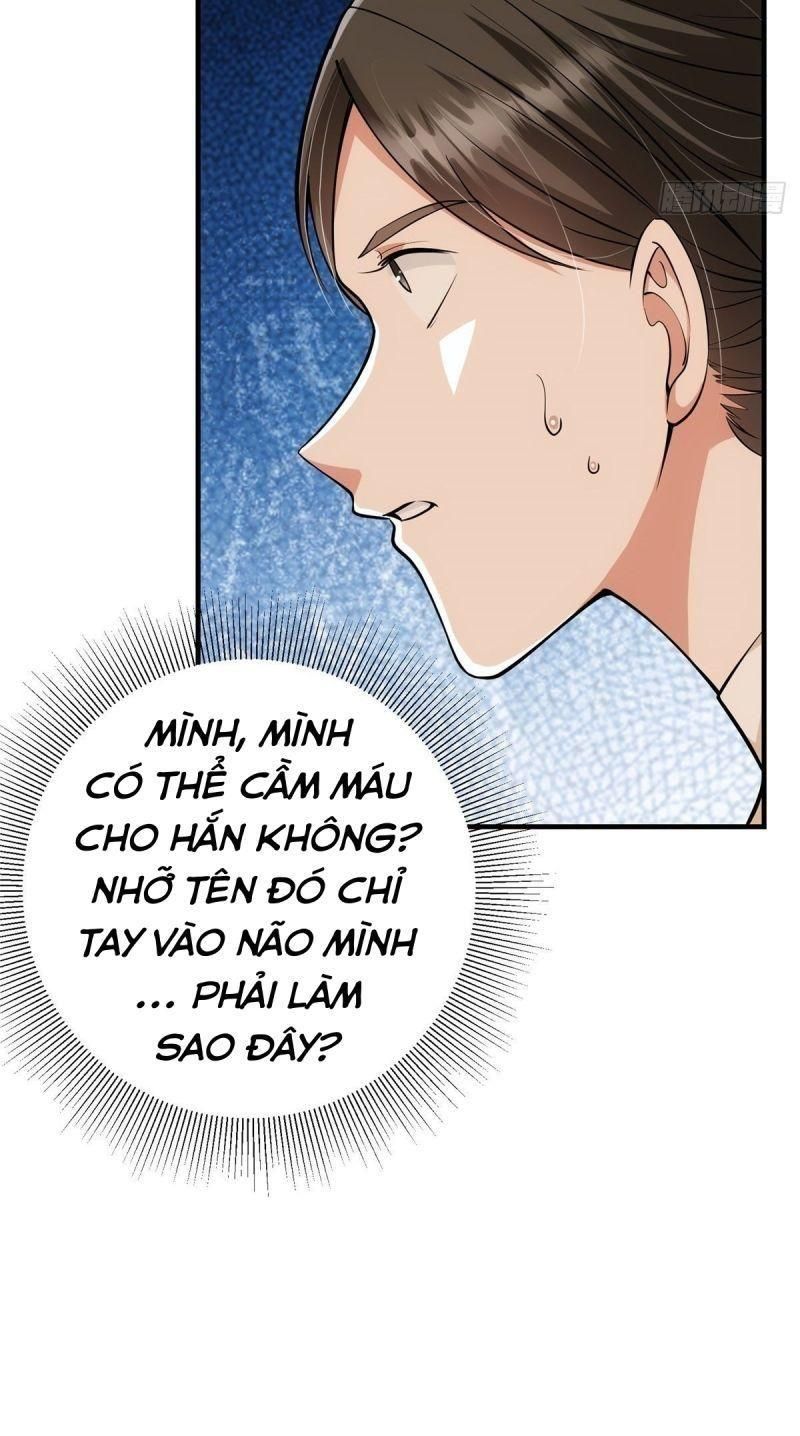 đọc truyện Chưởng Môn Khiêm Tốn Chút Chương 26 ảnh 7 tại Giả Dược