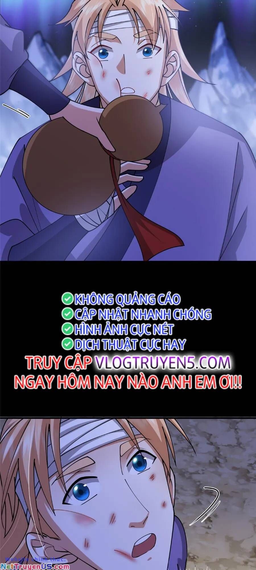 đọc truyện Chưởng Môn Khiêm Tốn Chút Chương 260 ảnh 23 tại Truyện Dạ Ký