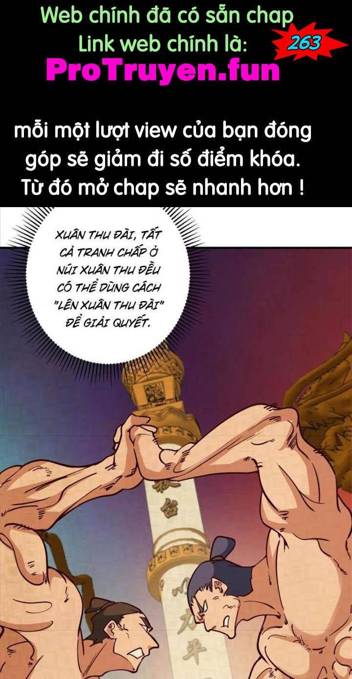 đọc truyện Chưởng Môn Khiêm Tốn Chút Chương 262 ảnh 2 tại Thiên Thai Truyện