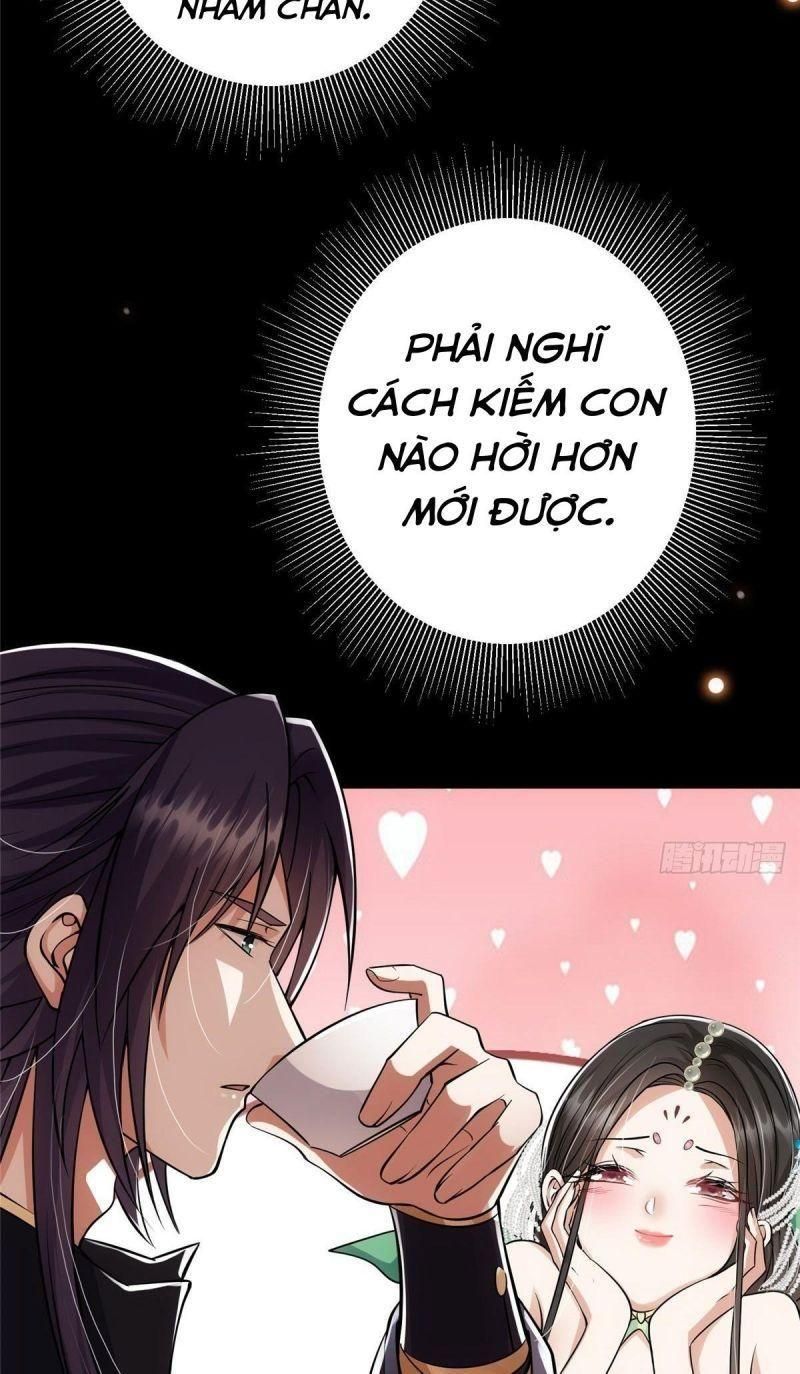đọc truyện Chưởng Môn Khiêm Tốn Chút Chương 27 ảnh 40 tại Giả Dược