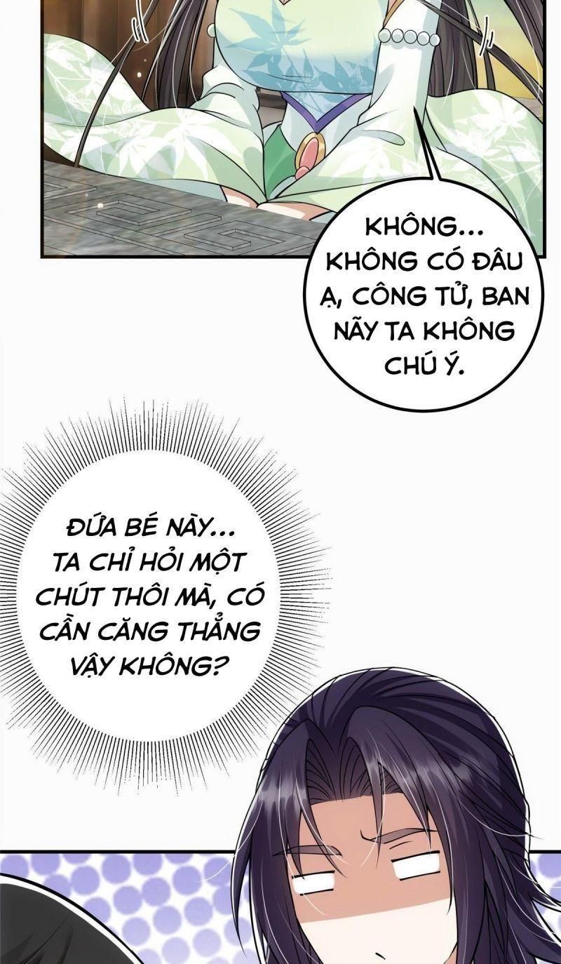đọc truyện Chưởng Môn Khiêm Tốn Chút Chương 27 ảnh 45 tại Giả Dược