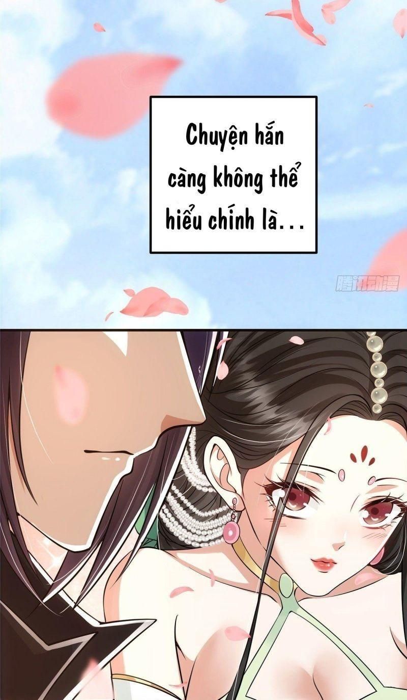 đọc truyện Chưởng Môn Khiêm Tốn Chút Chương 27 ảnh 48 tại Giả Dược