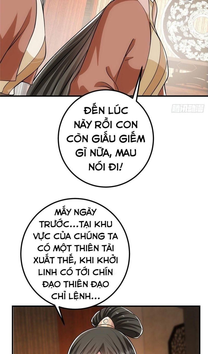 đọc truyện Chưởng Môn Khiêm Tốn Chút Chương 27 ảnh 6 tại Giả Dược