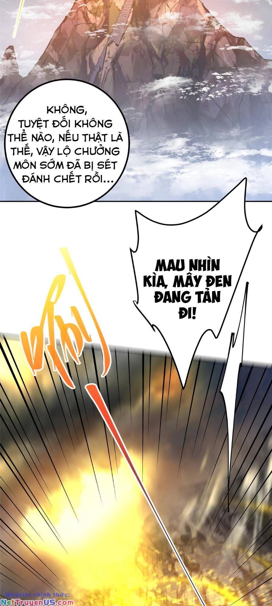 đọc truyện Chưởng Môn Khiêm Tốn Chút Chương 272 ảnh 8 tại Thiên Thai Truyện