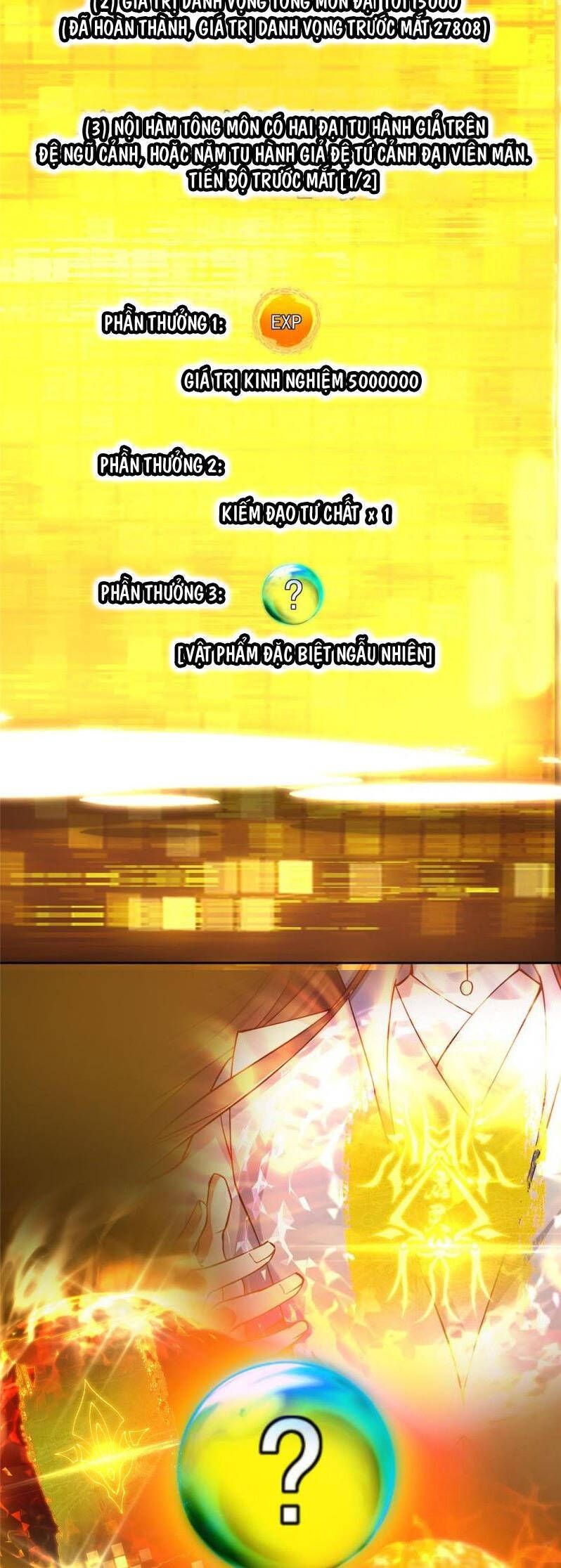 đọc truyện Chưởng Môn Khiêm Tốn Chút Chương 273 ảnh 3 tại Thiên Thai Truyện