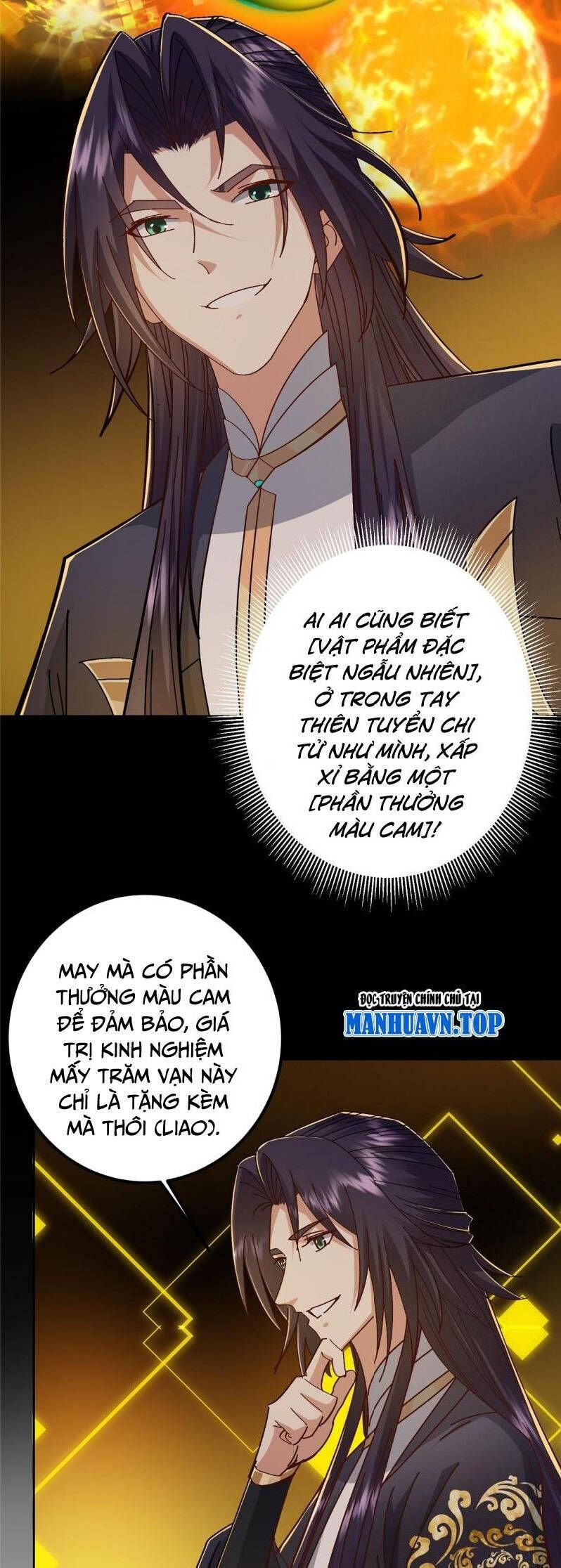 đọc truyện Chưởng Môn Khiêm Tốn Chút Chương 273 ảnh 4 tại Thiên Thai Truyện