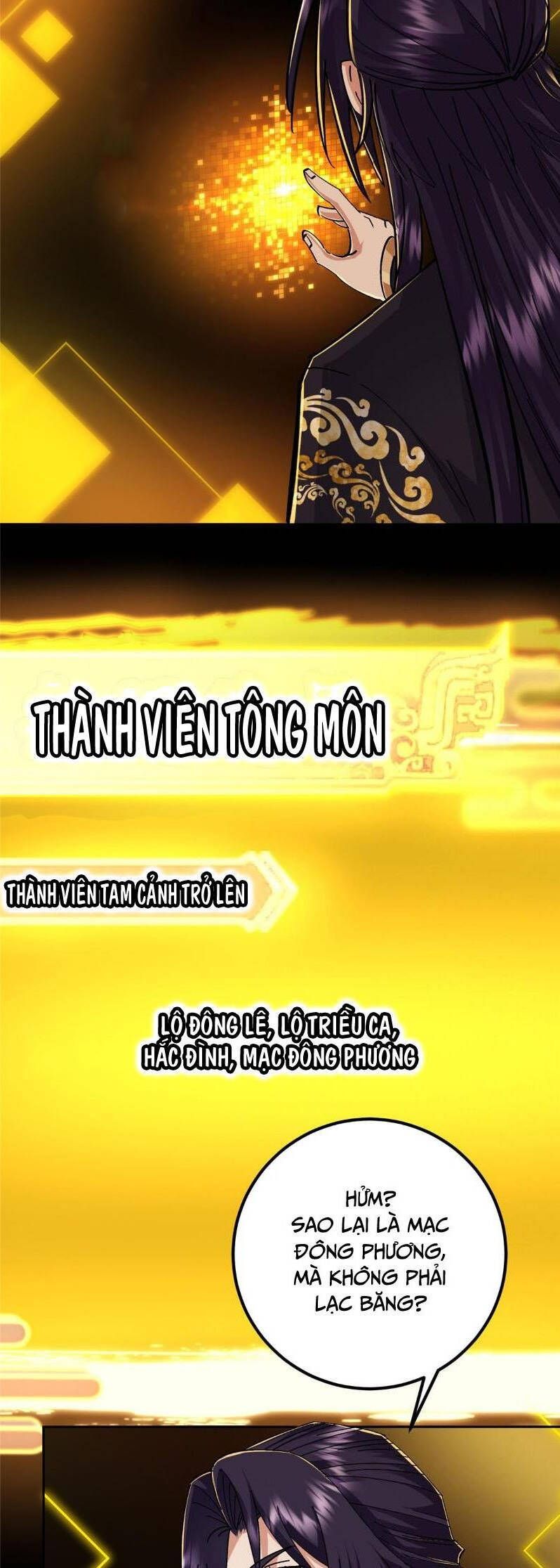 đọc truyện Chưởng Môn Khiêm Tốn Chút Chương 273 ảnh 9 tại Thiên Thai Truyện
