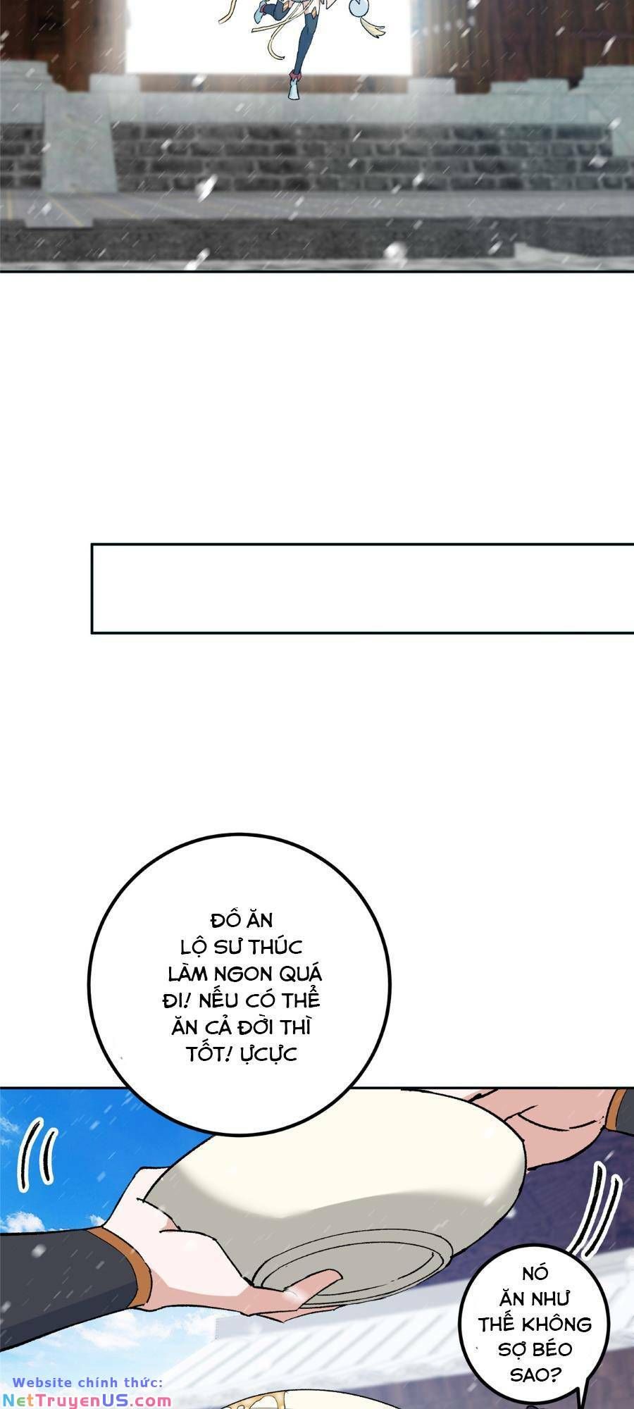 đọc truyện Chưởng Môn Khiêm Tốn Chút Chương 274 ảnh 27 tại Giả Dược