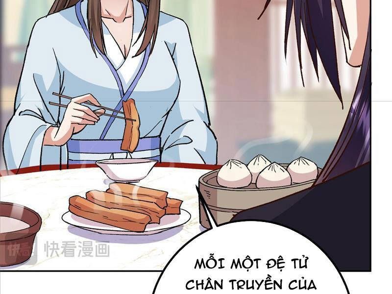 đọc truyện Chưởng Môn Khiêm Tốn Chút Chương 278 ảnh 87 tại Giả Dược