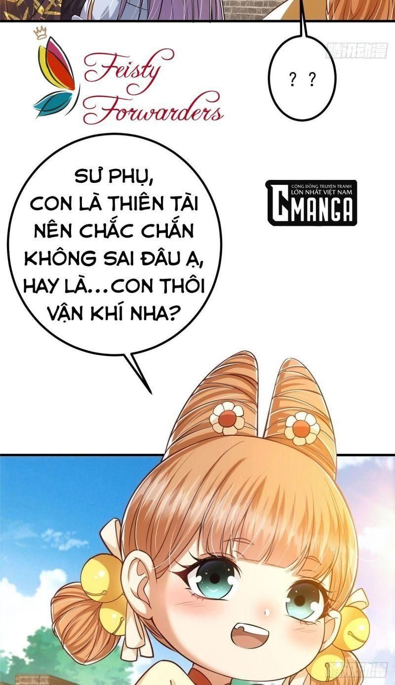 đọc truyện Chưởng Môn Khiêm Tốn Chút Chương 28 ảnh 14 tại Truyện Dạ Ký