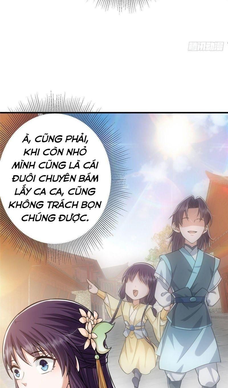 đọc truyện Chưởng Môn Khiêm Tốn Chút Chương 28 ảnh 24 tại Truyện Dạ Ký