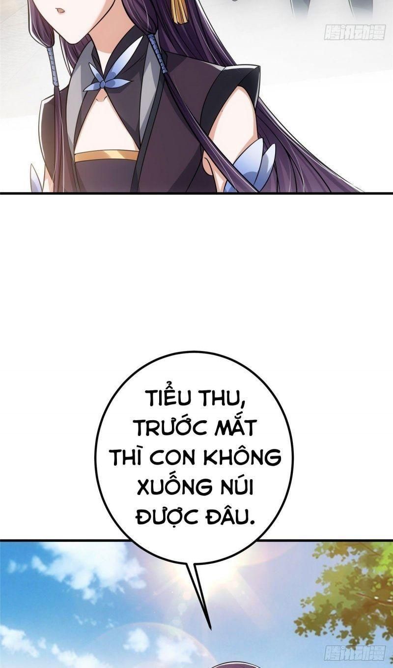 đọc truyện Chưởng Môn Khiêm Tốn Chút Chương 28 ảnh 25 tại Truyện Dạ Ký