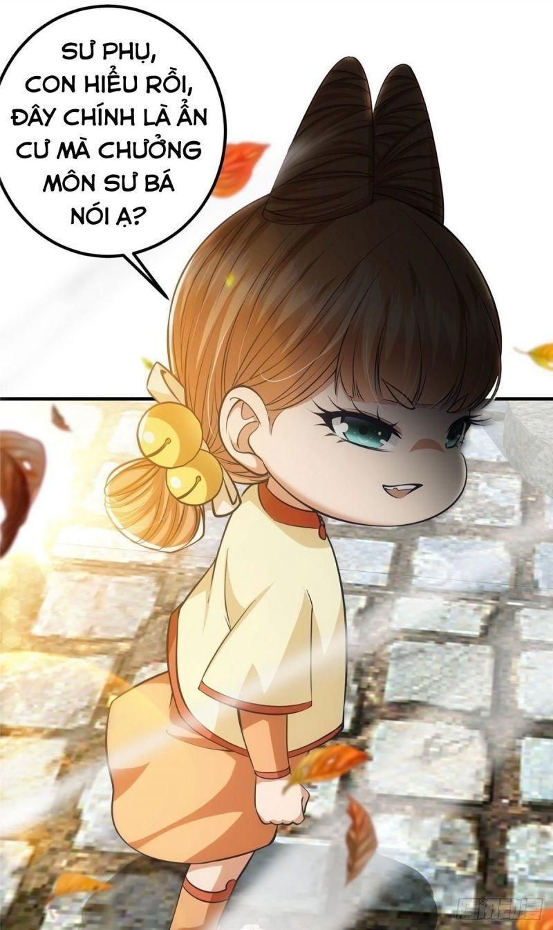 đọc truyện Chưởng Môn Khiêm Tốn Chút Chương 28 ảnh 35 tại Truyện Dạ Ký
