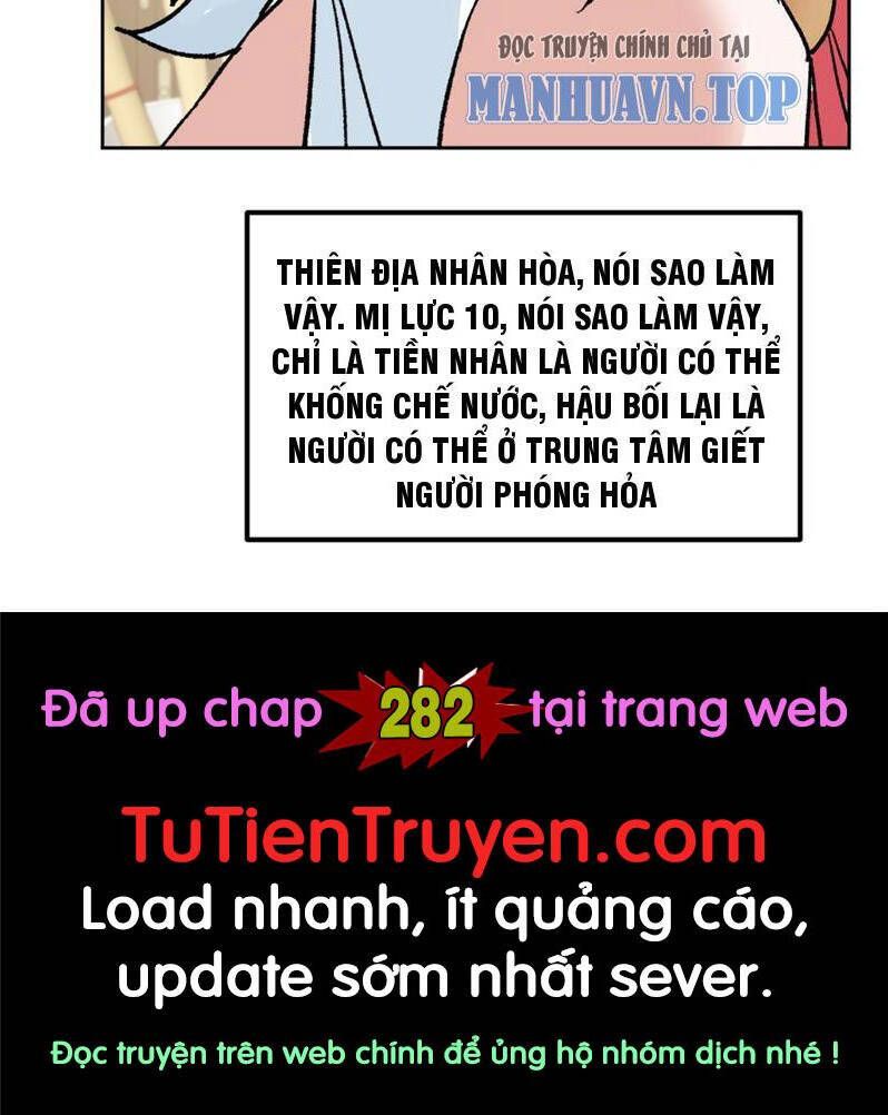 đọc truyện Chưởng Môn Khiêm Tốn Chút Chương 281 ảnh 105 tại Giả Dược