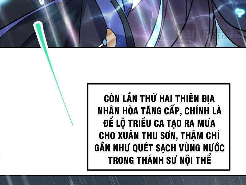 đọc truyện Chưởng Môn Khiêm Tốn Chút Chương 281 ảnh 17 tại Giả Dược