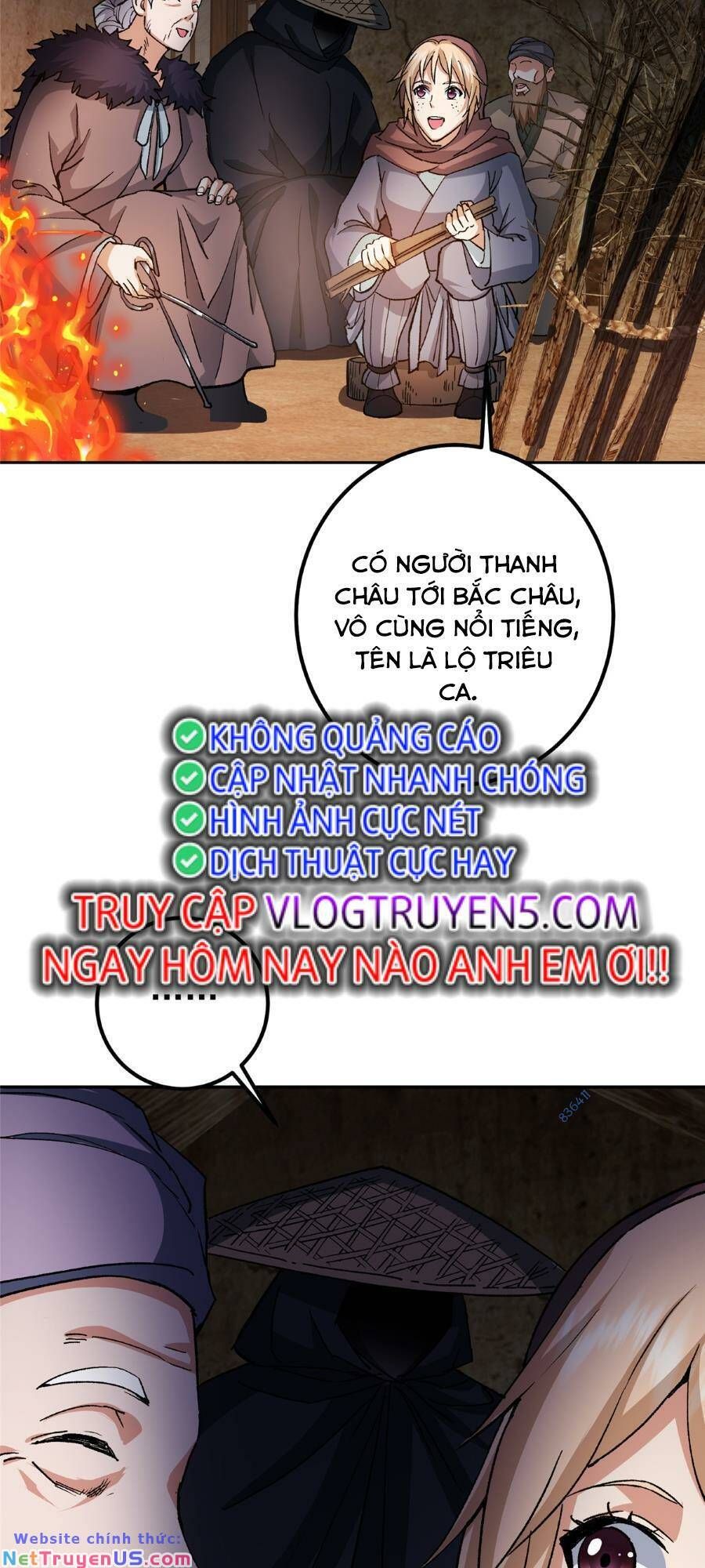 đọc truyện Chưởng Môn Khiêm Tốn Chút Chương 288 ảnh 15 tại Thiên Thai Truyện