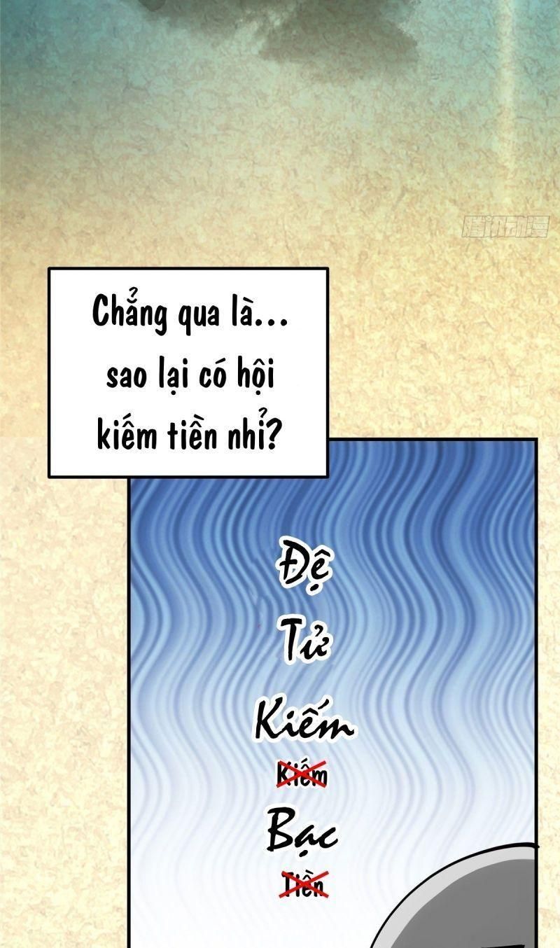 đọc truyện Chưởng Môn Khiêm Tốn Chút Chương 29 ảnh 11 tại Thiên Thai Truyện