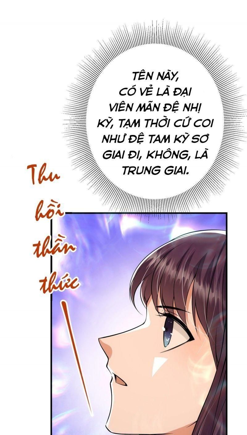 đọc truyện Chưởng Môn Khiêm Tốn Chút Chương 29 ảnh 14 tại Thiên Thai Truyện