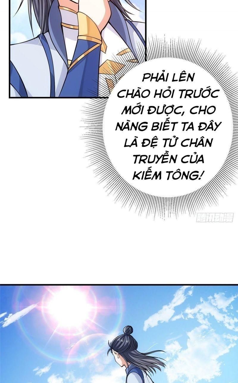 đọc truyện Chưởng Môn Khiêm Tốn Chút Chương 29 ảnh 46 tại Thiên Thai Truyện